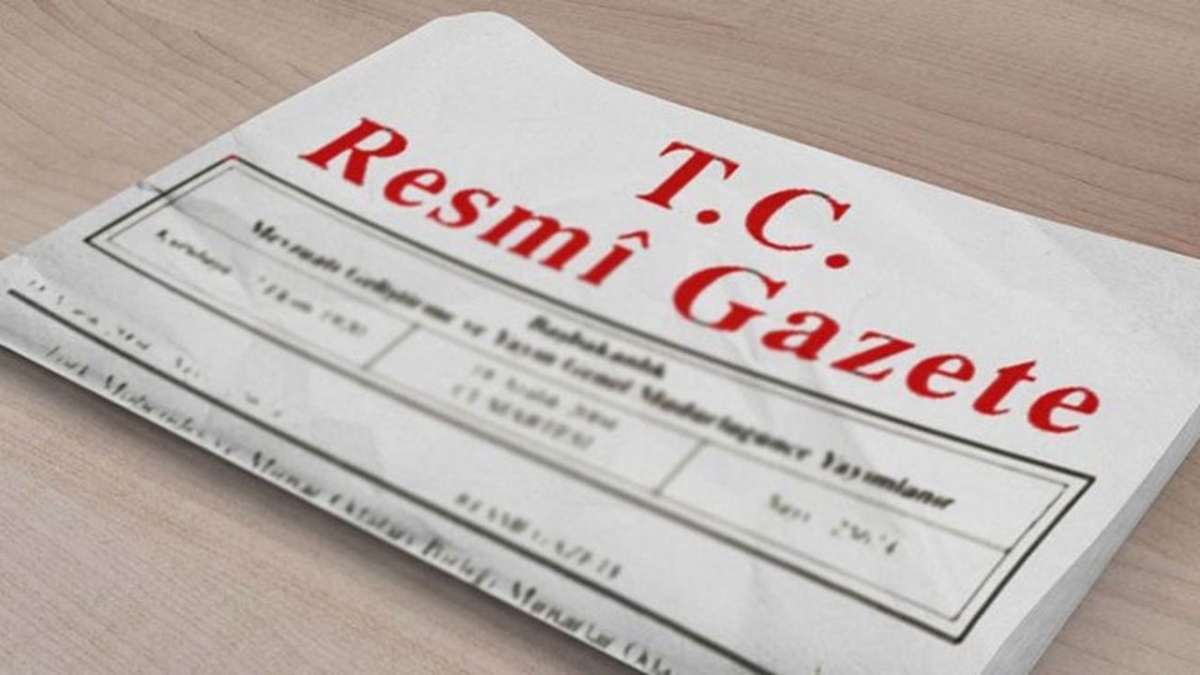Siber Güvenlik Başkanlığı kuruldu: Resmi Gazete'de yayımlandı