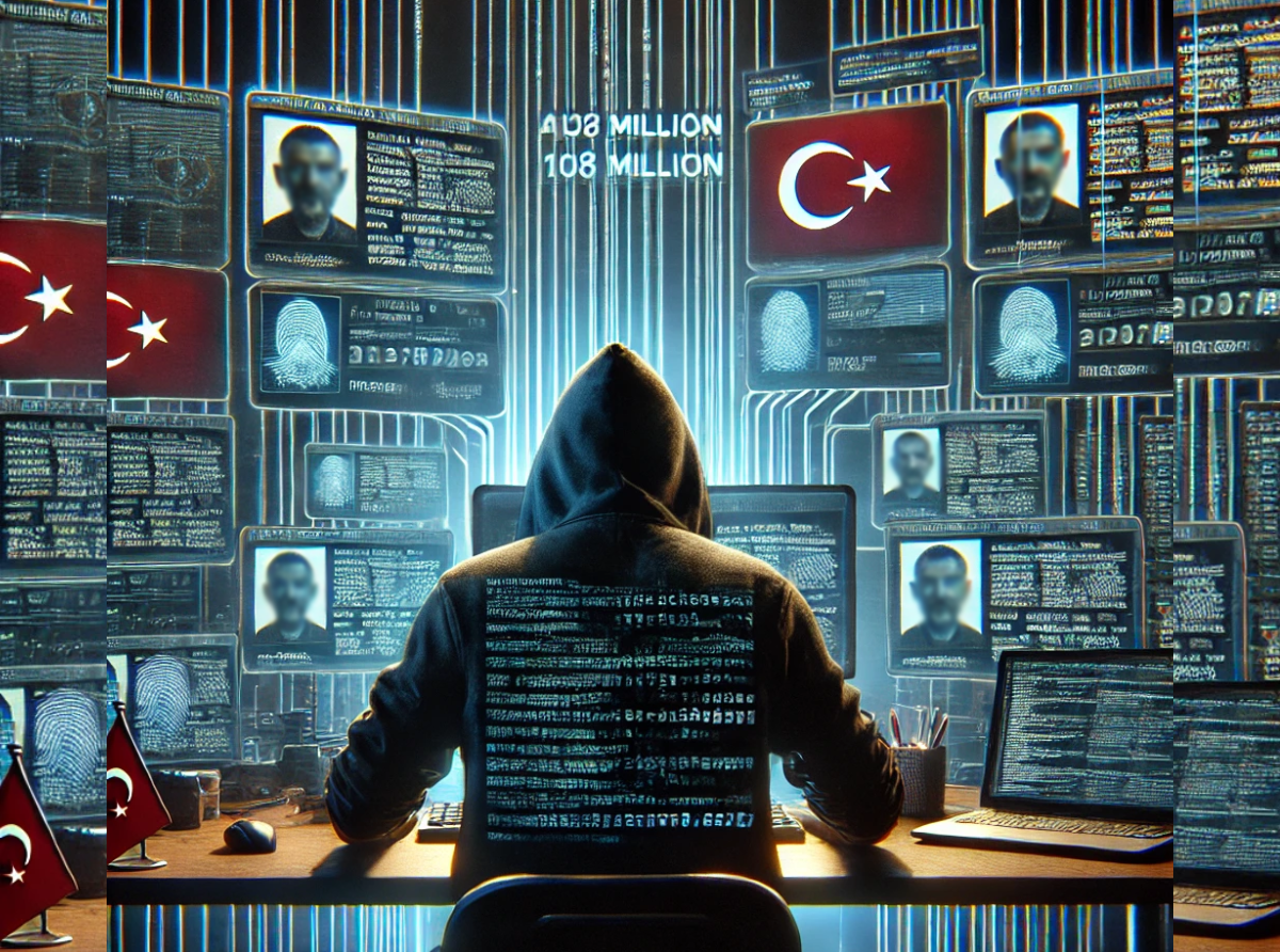 Verilerin Paylaşıldığı ve USKOM un GOOGLE den iş birliği talep etmesi. 