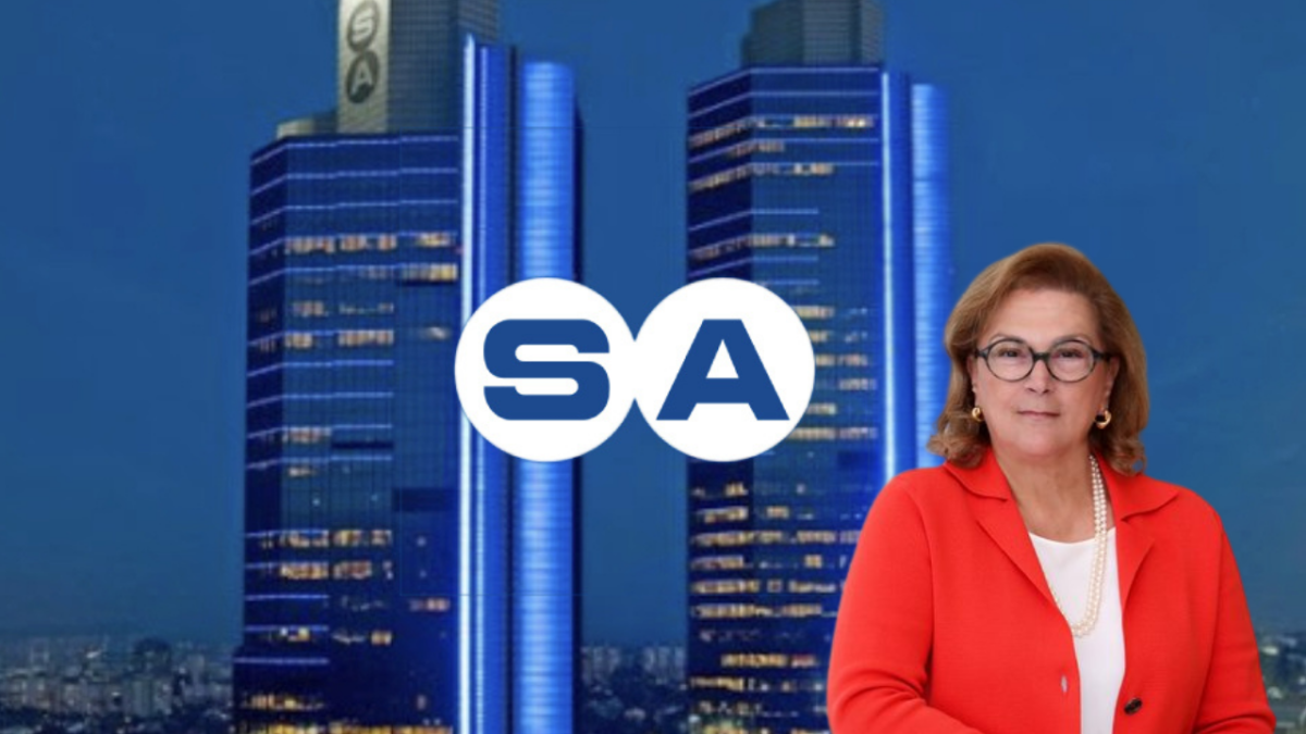 Sabancı Holding’de görev değişimi: Güler Sabancı ayrılıyor