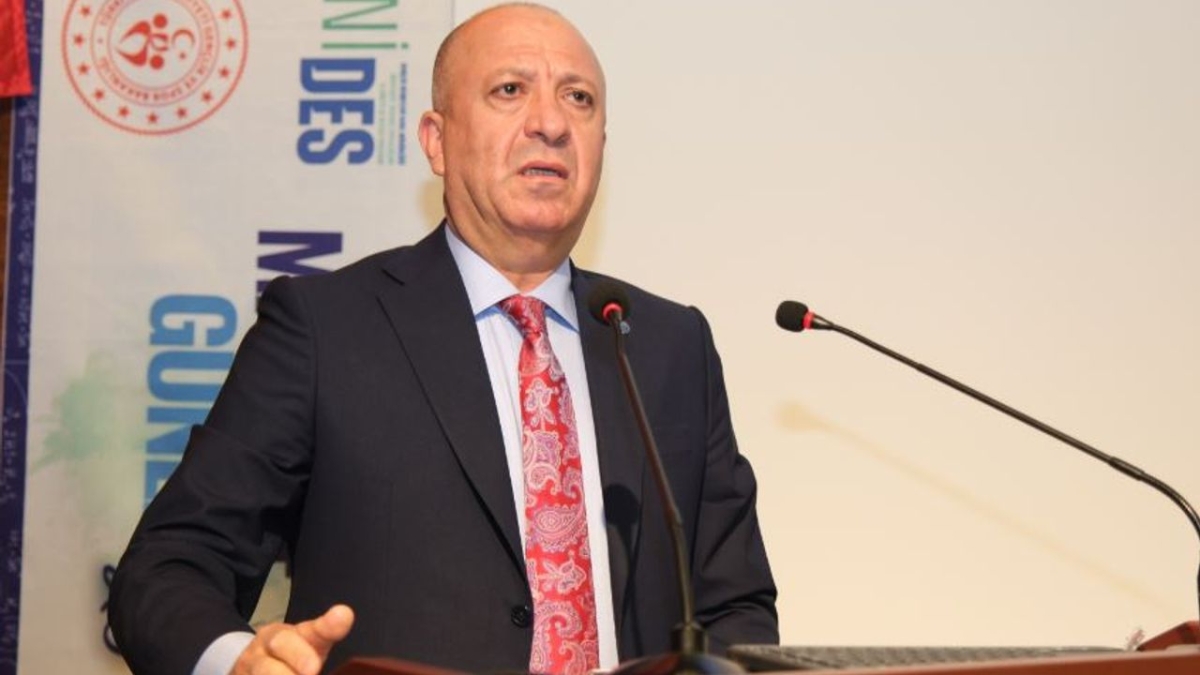 ASO Başkanı Ardıç, Gazi Üniversitesi'nde mühendis adayları ile buluştu