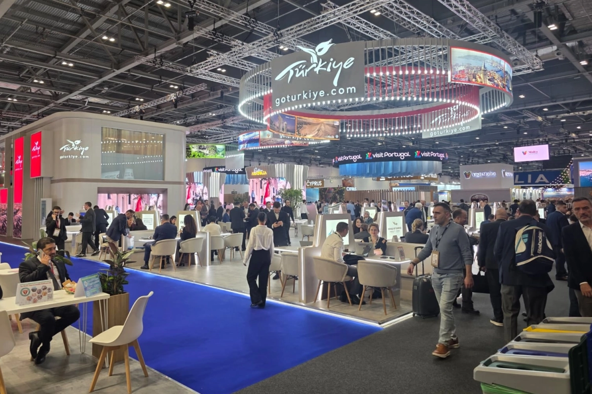 Muğla, dünya turizm sahnesinde