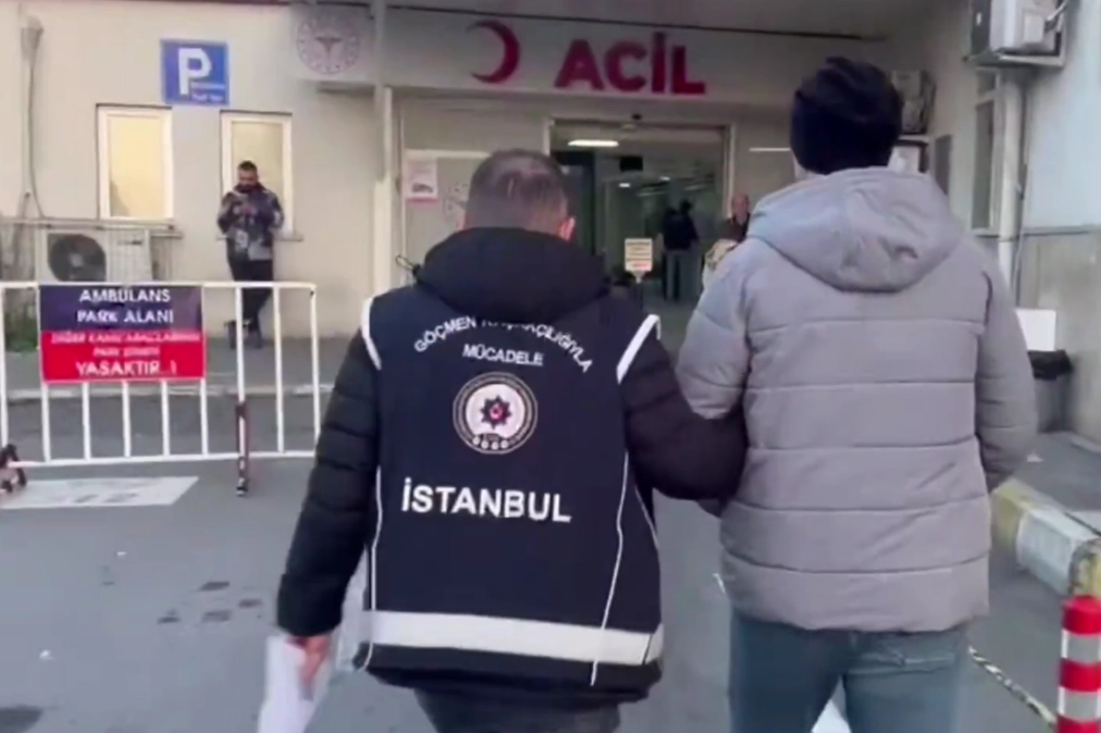 İstanbul’da yasa dışı bahise 30 şüpheli gözaltı!