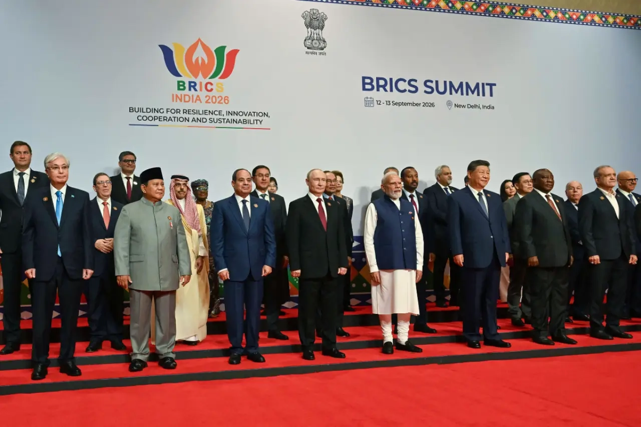 Ortak para yok, İran konusunda ortak tutum yok: BRICS büyüdükçe çatlaklar derinleşiyor