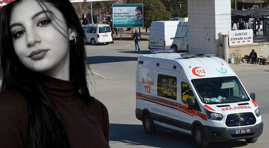 17 yaşındaki Gülizar’ın evinde dehşet! Av tüfeğiyle vurulmuş halde bulundu