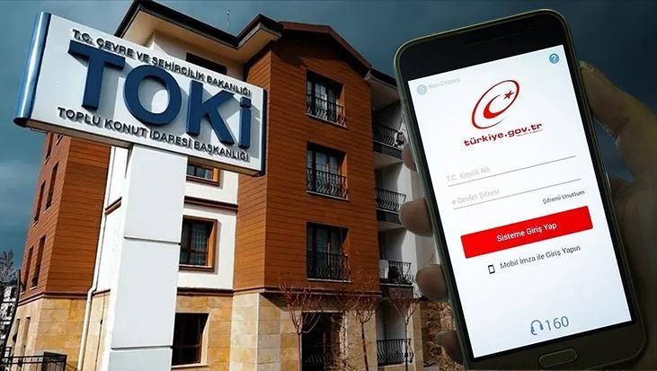 TOKİ sosyal konut başvurularında dolandırıcılık tuzağı! Sahte siteler gerçeğini aratmıyor: Arama motorunda ilk sırada çıkıyorlar